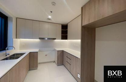 Apartment - 3 Bedrooms - 4 Bathrooms for rent in Park Field Tower 2 - Park Field - Dubai Hills Estate - Dubai