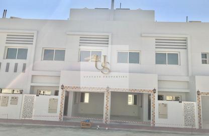 Townhouse - 3 Bedrooms - 4 Bathrooms for rent in Hor Al Anz East - Hor Al Anz - Deira - Dubai