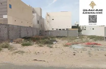 أرض - استوديو للبيع في الزاهية جاردنز - الزاهية - عجمان أرض - استوديو للبيع في الزاهية جاردنز - الزاهية - عجمان