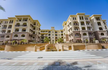 شقة - غرفة نوم - 2 حمامات للايجار في برومينيد - مساكن اللؤلؤة في السعديات - جزيرة السعديات - أبوظبي