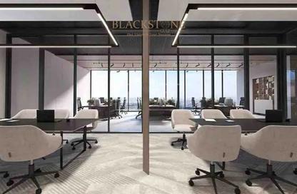 Office Space - Studio for sale in Samana Business Hub - Downtown Jebel Ali - Dubai