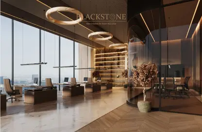 مكتب - استوديو للبيع في مركز سامانا للأعمال - جبل علي داون تاون - دبي