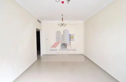 Apartment - 1 Bedroom - 2 Bathrooms for rent in Sarab 2 - Aljada - Sharjah