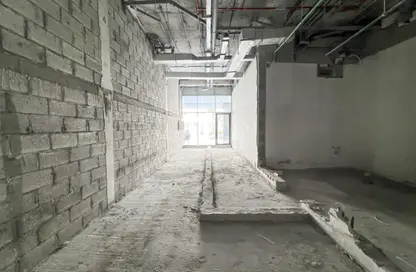 Retail - Studio - 1 Bathroom for rent in Al Hudaiba Mall - Al Hudaiba - Al Satwa - Dubai
