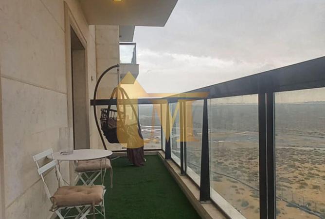 Equiti Apartments مع إطلالة على معلم