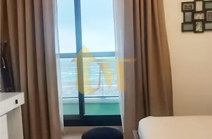 شقة - غرفة نوم - 2 حمامات للايجار في شقق اكويتي - المدينة العالمية المرحلة 2 - 4 الورسان - الورسان - دبي