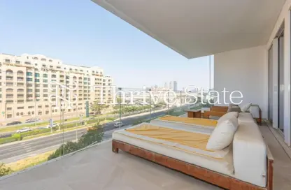 Apartment - 3 Bedrooms - 4 Bathrooms for rent in FIVE Palm Jumeirah - Palm Jumeirah - Dubai Apartment - 3 Bedrooms - 4 Bathrooms for rent in FIVE Palm Jumeirah - Palm Jumeirah - Dubai