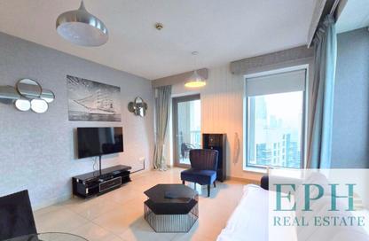 Apartment - 2 Bedrooms - 2 Bathrooms for sale in 29 Burj Boulevard Tower 1 - 29 Burj Boulevard - Downtown Dubai - Dubai