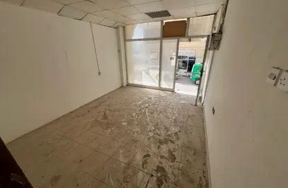 Shop - Studio - 1 Bathroom for rent in Ajman Corniche Residences - Ajman Corniche Road - Ajman Shop - Studio - 1 Bathroom for rent in Ajman Corniche Residences - Ajman Corniche Road - Ajman