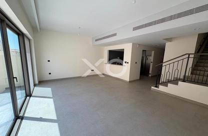 Townhouse - 4 Bedrooms - 3 Bathrooms for rent in Malta - Damac Lagoons - Dubai Townhouse - 4 Bedrooms - 3 Bathrooms for rent in Malta - Damac Lagoons - Dubai