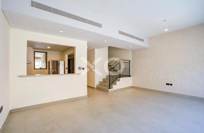 Townhouse - 4 Bedrooms - 3 Bathrooms for rent in Malta - Damac Lagoons - Dubai Townhouse - 4 Bedrooms - 3 Bathrooms for rent in Malta - Damac Lagoons - Dubai