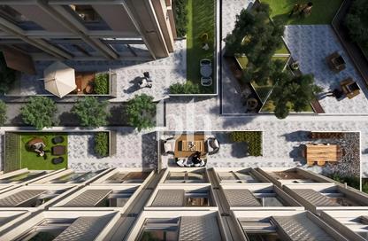 Apartment - 2 Bedrooms - 3 Bathrooms for sale in Al Waha Residences - Expo City - Dubai