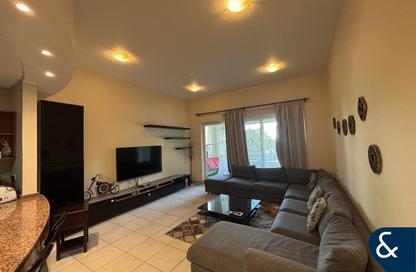 Apartment - 1 Bedroom - 2 Bathrooms for rent in Northwest Apartments 6 - Northwest Garden Apartments - Green Community West - Green Community - Dubai Investment Park 1 (DIP 1) - Dubai Investment Park (DIP) - Dubai