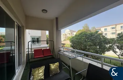 Apartment - 1 Bedroom - 2 Bathrooms for rent in Northwest Apartments 6 - Northwest Garden Apartments - Green Community West - Green Community - Dubai Investment Park 1 (DIP 1) - Dubai Investment Park (DIP) - Dubai Apartment - 1 Bedroom - 2 Bathrooms for rent in Northwest Apartments 6 - Northwest Garden Apartments - Green Community West - Green Community - Dubai Investment Park 1 (DIP 1) - Dubai Investment Park (DIP) - Dubai