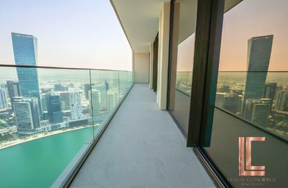 Apartment - 2 - 2 for rent in Peninsula Four - Peninsula - Business Bay - Dubai Apartment - 2 - 2 for rent in Peninsula Four - Peninsula - Business Bay - Dubai
