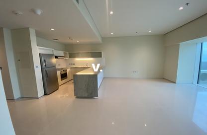 Apartment - 1 - 1 for rent in Park Place Tower - Trade Centre First - World Trade Center - Dubai
