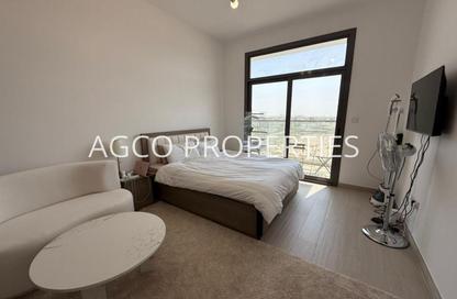 Apartment - Studio - 1 for sale in Laya Heights - Dubai Studio City - Dubai