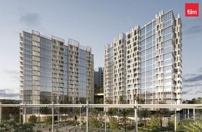 Apartment - 2 Bedrooms - 3 Bathrooms for sale in Mangrove Residences 2 - Mangrove Residences - Expo City - Dubai