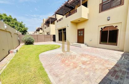 Villa - 4 Bedrooms - 4 Bathrooms for rent in Jumeirah 3 Villas - Jumeirah 3 - Jumeirah - Dubai Villa - 4 Bedrooms - 4 Bathrooms for rent in Jumeirah 3 Villas - Jumeirah 3 - Jumeirah - Dubai