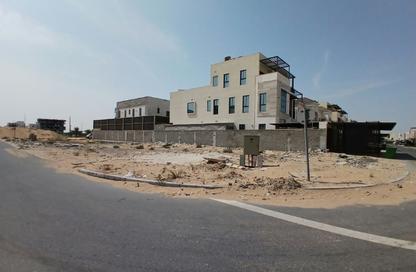 Land - Studio for sale in Al Bahia Hills - Al Bahia - Ajman