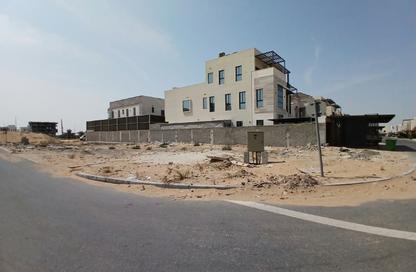 Land - Studio for sale in Al Bahia Hills - Al Bahia - Ajman