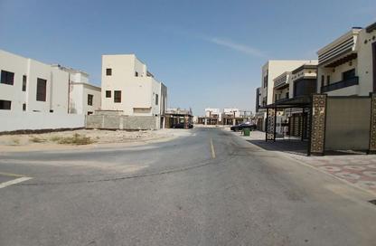 Land - Studio for sale in Al Bahia Hills - Al Bahia - Ajman