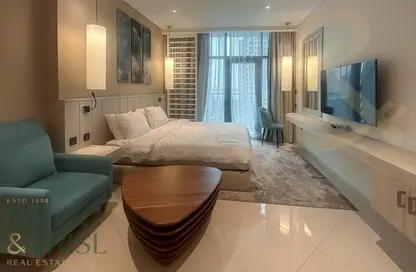 شقة - 1 حمام للايجار في سيفين بالم - نخلة جميرا - دبي