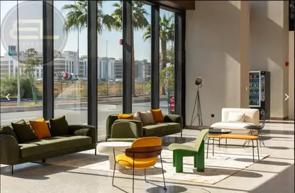 Apartment - Studio - 1 Bathroom for sale in The Community - Jumeirah Village Triangle - Dubai