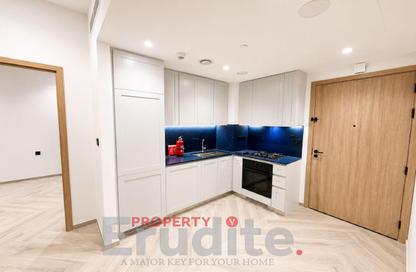 Apartment - 2 Bedrooms - 2 Bathrooms for sale in Peninsula Three - Peninsula - Business Bay - Dubai
