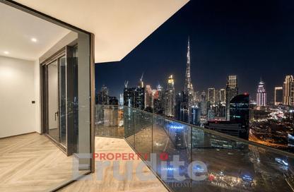 Apartment - 2 Bedrooms - 2 Bathrooms for sale in Peninsula Three - Peninsula - Business Bay - Dubai