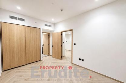 Apartment - 2 Bedrooms - 2 Bathrooms for sale in Peninsula Three - Peninsula - Business Bay - Dubai