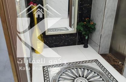 Apartment - Studio - 1 Bathroom for rent in Al Nakhil 2 - Al Nakhil - Ajman Apartment - Studio - 1 Bathroom for rent in Al Nakhil 2 - Al Nakhil - Ajman