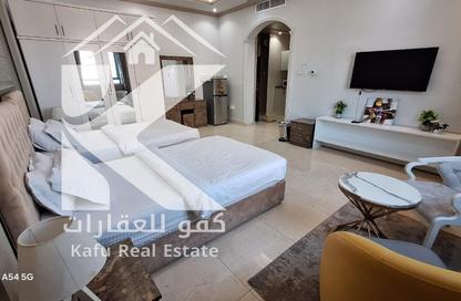 Apartment - Studio - 1 Bathroom for rent in Al Nakhil 2 - Al Nakhil - Ajman Apartment - Studio - 1 Bathroom for rent in Al Nakhil 2 - Al Nakhil - Ajman