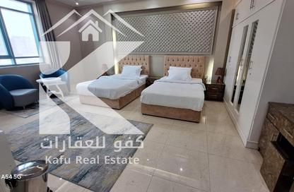 Apartment - Studio - 1 Bathroom for rent in Al Nakhil 2 - Al Nakhil - Ajman Apartment - Studio - 1 Bathroom for rent in Al Nakhil 2 - Al Nakhil - Ajman