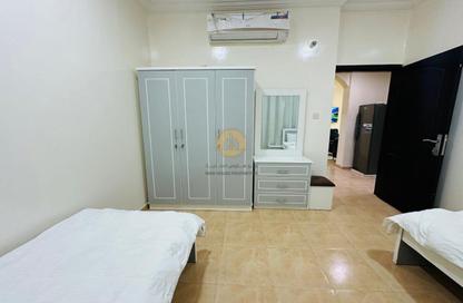 Apartment - 2 Bedrooms - 2 Bathrooms for rent in Al Mowaihat 3 - Al Mowaihat - Ajman