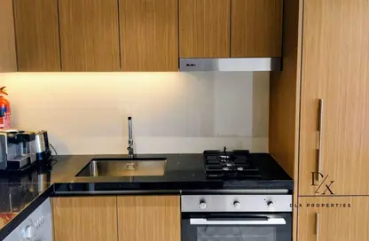 Apartment - Studio - 1 Bathroom for rent in Azizi Vista - Dubai Studio City - Dubai