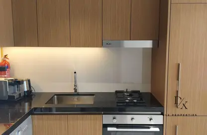 شقة - 1 حمام للايجار في عزيزي فيستا - ستوديو سيتي - دبي