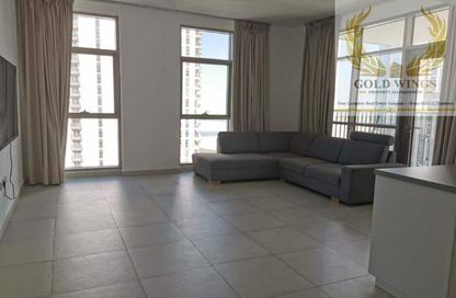 Apartment - 2 Bedrooms - 2 Bathrooms for rent in Reflection - Shams Abu Dhabi - Al Reem Island - Abu Dhabi