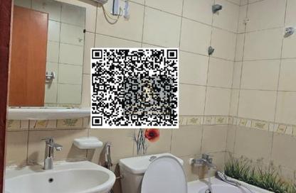 Apartment - 1 - 1 for rent in Al Khor Tower A1 - Al Khor Towers - Ajman Downtown - Ajman
