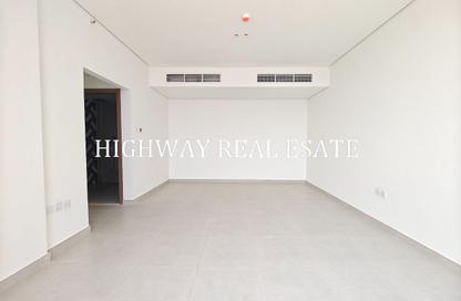 Apartment - 2 - 2 for rent in Sarab 2 - Aljada - Sharjah