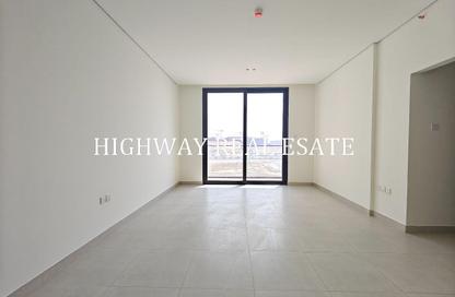 Apartment - 2 - 2 for rent in Sarab 2 - Aljada - Sharjah