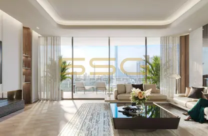 Apartment - 1 Bedroom - 2 Bathrooms for sale in Maybach Ultimate Luxury Tower B - Maybach Ultimate Luxury - Nad Al Sheba 1 - Nad Al Sheba - Dubai Apartment - 1 Bedroom - 2 Bathrooms for sale in Maybach Ultimate Luxury Tower B - Maybach Ultimate Luxury - Nad Al Sheba 1 - Nad Al Sheba - Dubai