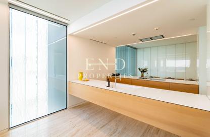Apartment - 2 Bedrooms - 3 Bathrooms for sale in Muraba Residence - The Crescent - Palm Jumeirah - Dubai