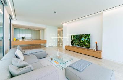 Apartment - 2 Bedrooms - 3 Bathrooms for sale in Muraba Residence - The Crescent - Palm Jumeirah - Dubai