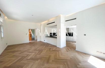 Villa - 3 - 3 for rent in Zulal 1 - Zulal - The Lakes - Dubai