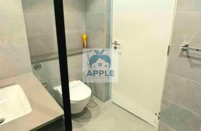 Apartment - Studio - 1 Bathroom for rent in Tiraz - Naseej District - Aljada - Sharjah Apartment - Studio - 1 Bathroom for rent in Tiraz - Naseej District - Aljada - Sharjah