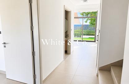 Townhouse - 3 - 3 for rent in Joy - Arabian Ranches 3 - Dubai
