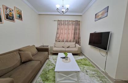 Apartment - 2 Bedrooms - 3 Bathrooms for rent in New Al Taawun Road - Al Taawun - Sharjah Apartment - 2 Bedrooms - 3 Bathrooms for rent in New Al Taawun Road - Al Taawun - Sharjah