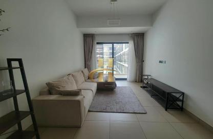 Apartment - 1 Bedroom - 2 Bathrooms for rent in Rigel - District 10 - Jumeirah Village Circle - Dubai