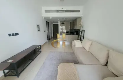 Apartment - 1 Bedroom - 2 Bathrooms for rent in Rigel - District 10 - Jumeirah Village Circle - Dubai